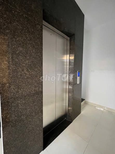 Nhà phân lô Mỹ Đình, 7 tầng thang máy, 45m2 - Ảnh 2