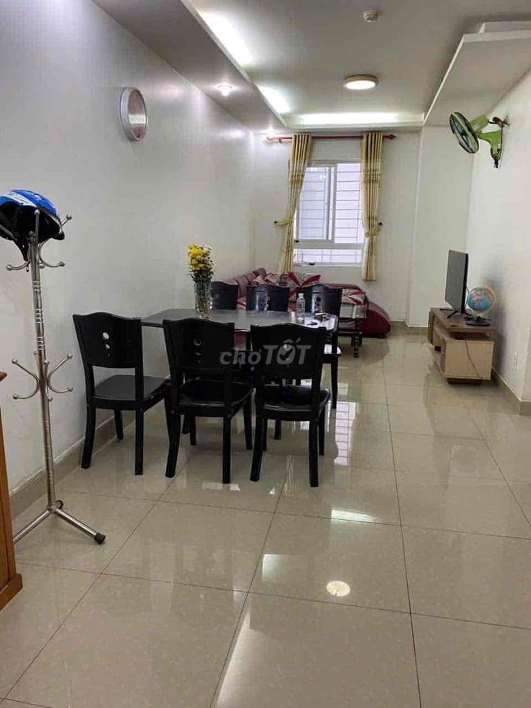 Bán Chung Cư Kim Tâm Hải Phường Đông Hưng Thuận Tp Hồ Chí Minh