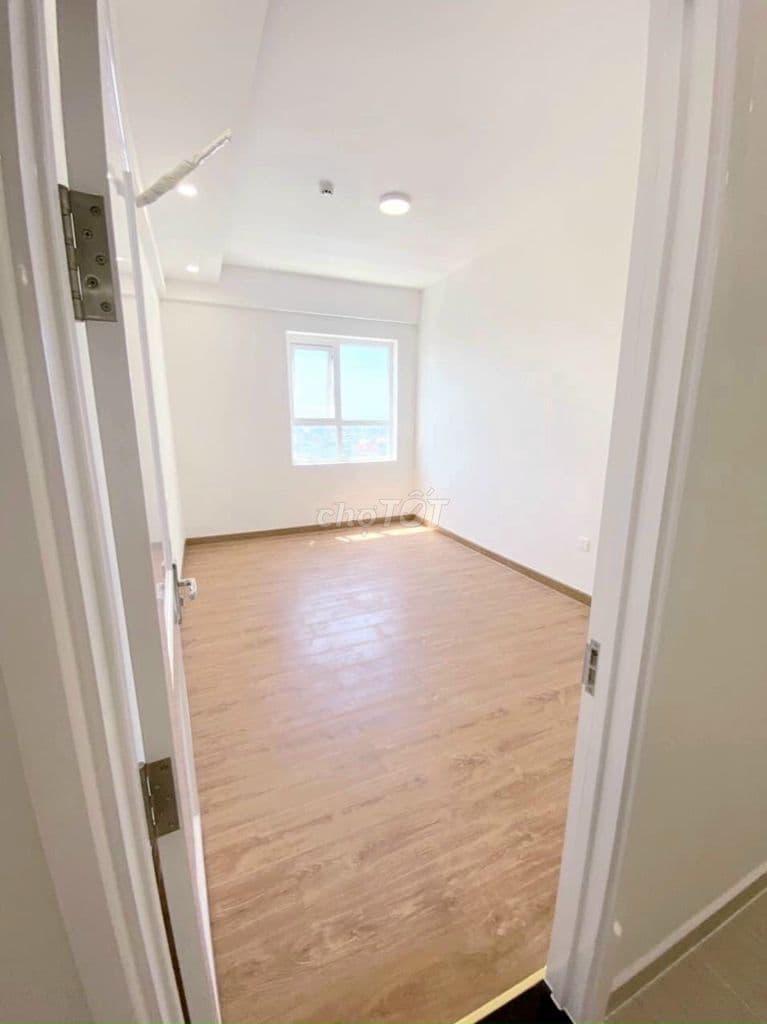 Căn hộ 2pn-2wc bán giá 3ty450, diện tích 70m², nhà trống - Ảnh 2