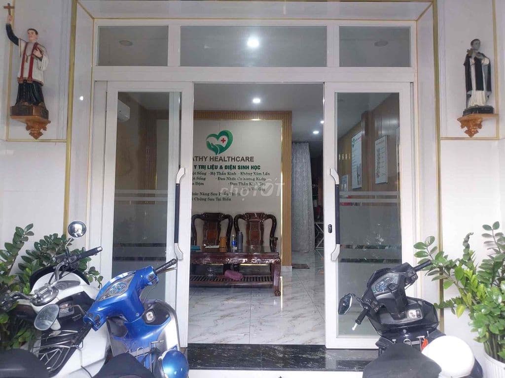 MẶT TIỀN ĐƯỜNG TRƯỜNG CHINH- P15- TÂN BÌNH - 2 TẦNG - 4.6*18M - 9.X TỶ