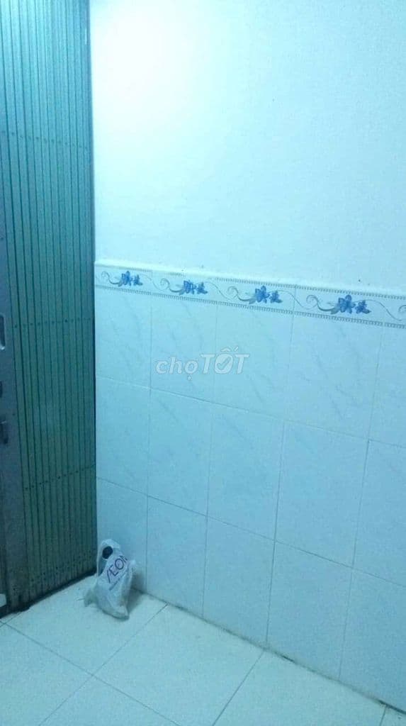bán nhà riêng biệt , hẽm xe hơi tới nhà, hẽm thông, phú lâm, quận 6 - Ảnh 3