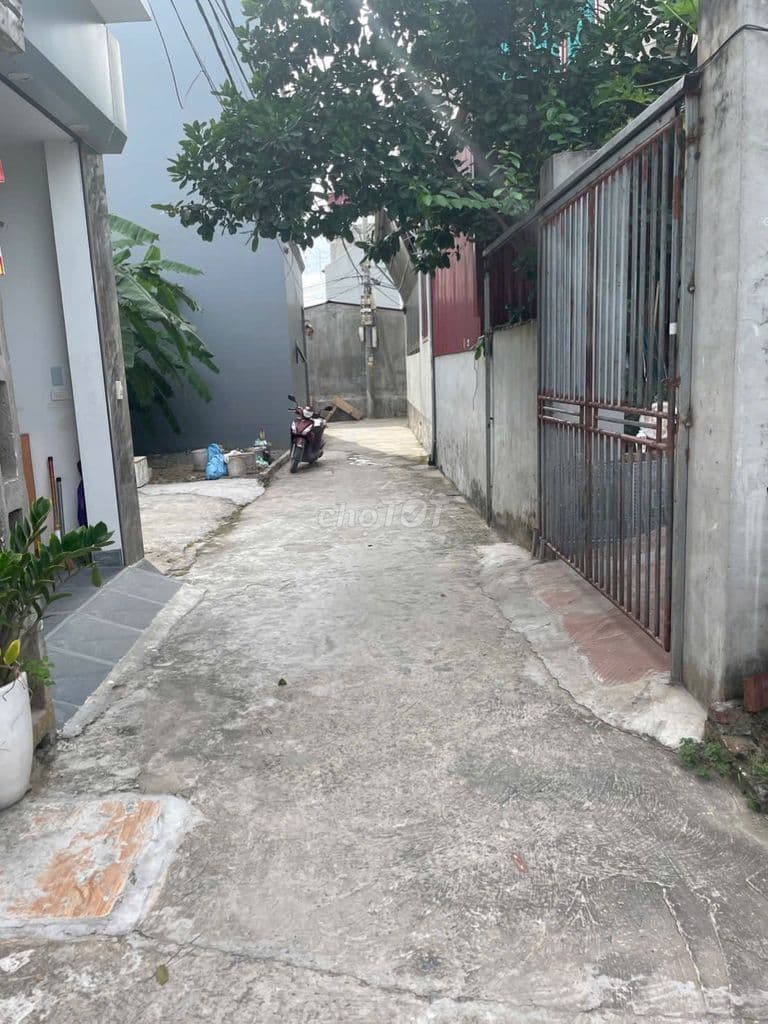 bán đất vạn phúc 3 nam phù ô tô vào đất