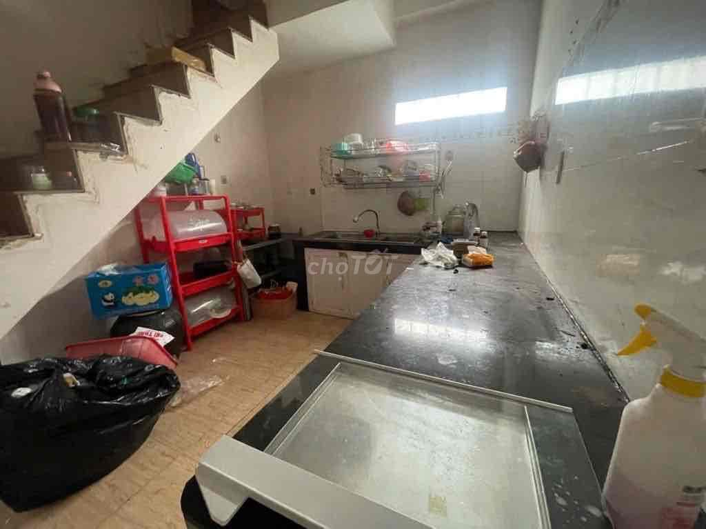 NHÀ SÁT PHẠM VĂN ĐỒNG LINH ĐÔNG- HXH- NGANG 5M- 2 TẦNG- 100M2 CHỈ 6,X - Ảnh 2