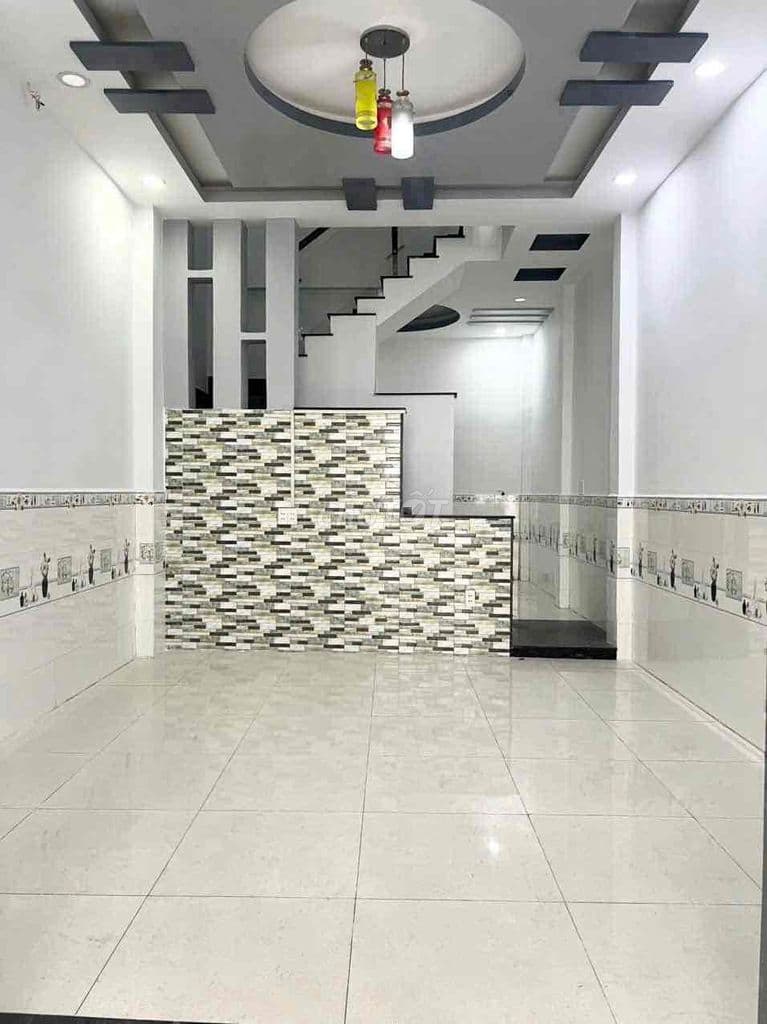 BÁN NHÀ DÂN CƯ HIỆN HỮU - Ảnh 2