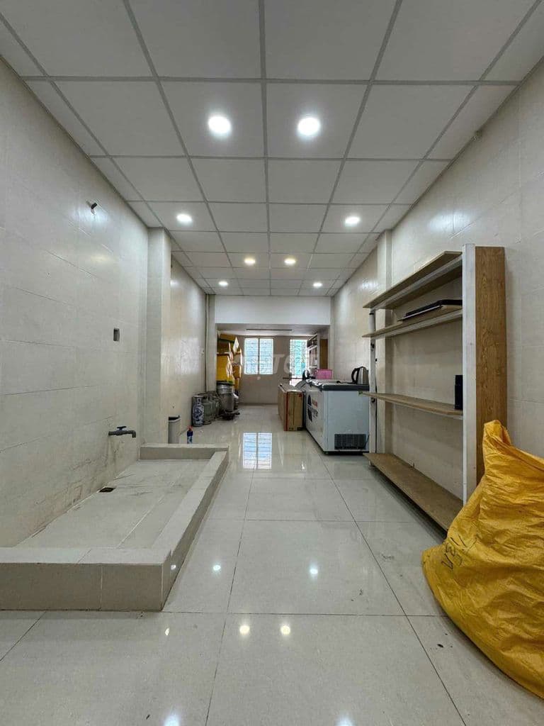 Hẻm nhựa 6m Đặng Văn Ngữ 3.2 x 15.3 nhỉnh 8 tỷ - Ảnh 2