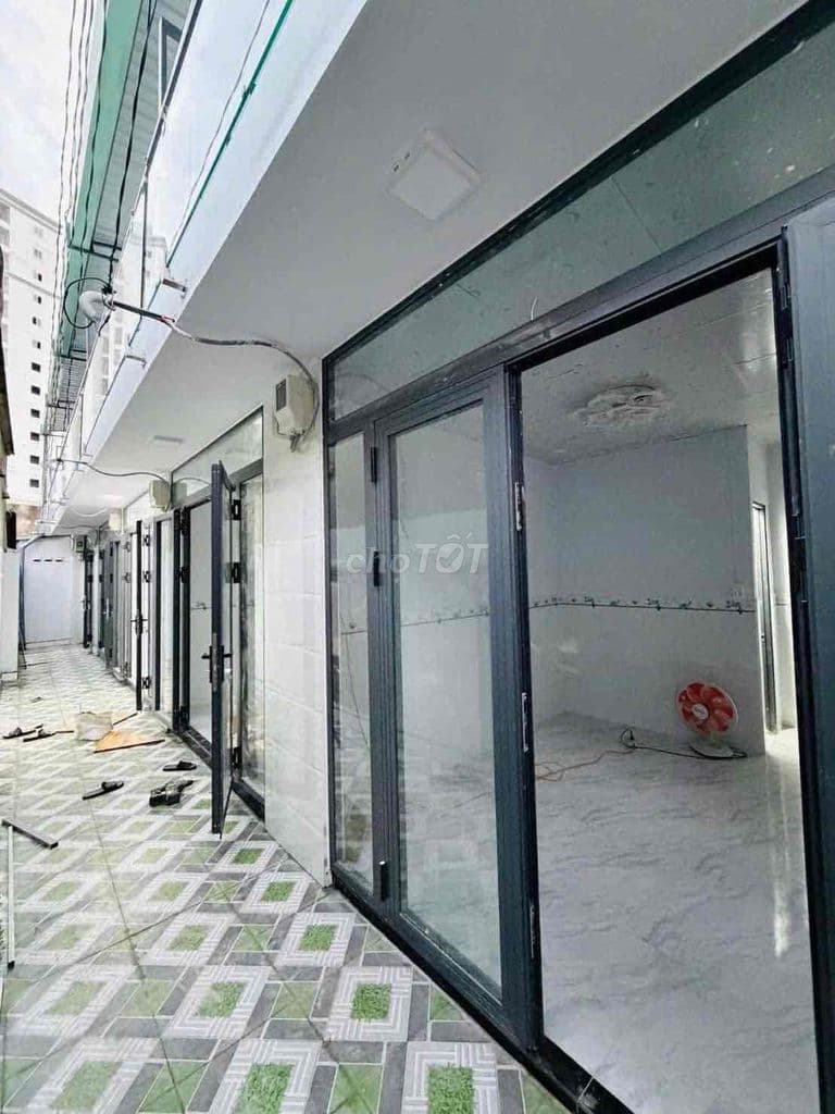 Có Căn nhà cần bán giá rẻ đối diện bệnh viện đa khoa Thủ Đức - Ảnh 2