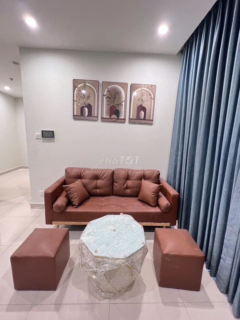 Chính chủ cần bán Căn hộ Vinhomes Grand Park 1PN+, 1WC 46,5m2 Giá 2,5T - Ảnh 3