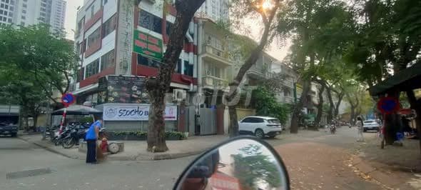 bán nhà Hoàng Công Chất vỉa hè ô tô tránh - Ảnh 3