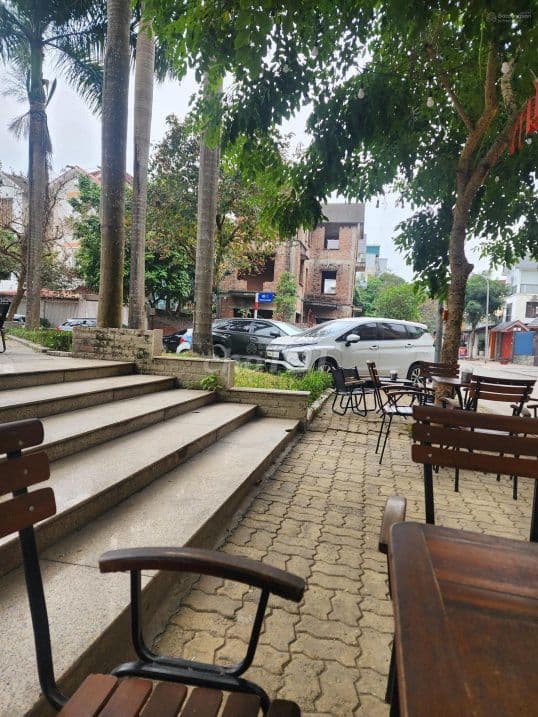 Biệt thự lô góc tại Resco Cổ Nhuế, 236 m2 - Ảnh 3