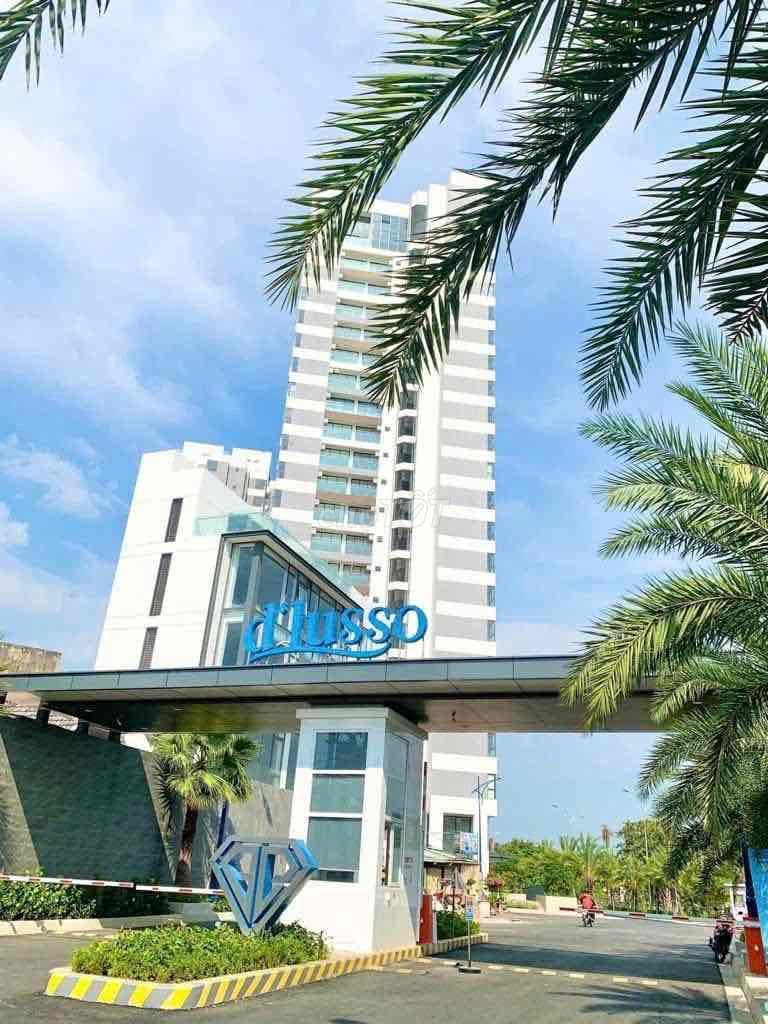 CĂN HỘ CAO CẤP, SANG TRỌNG 67m2, CẠNH HỒ BƠI CÓ VIEW SÔNG ĐỂ NGẮM NHÌN - Ảnh 2