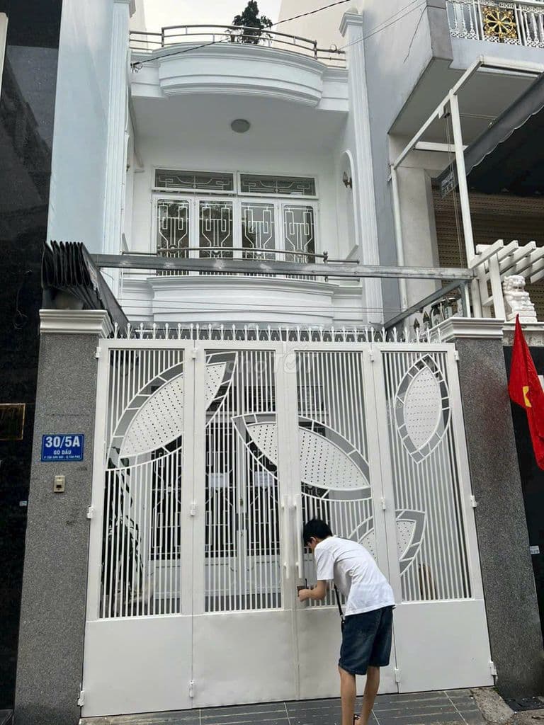 Bán gấp nhà chính chủ - Ảnh 3