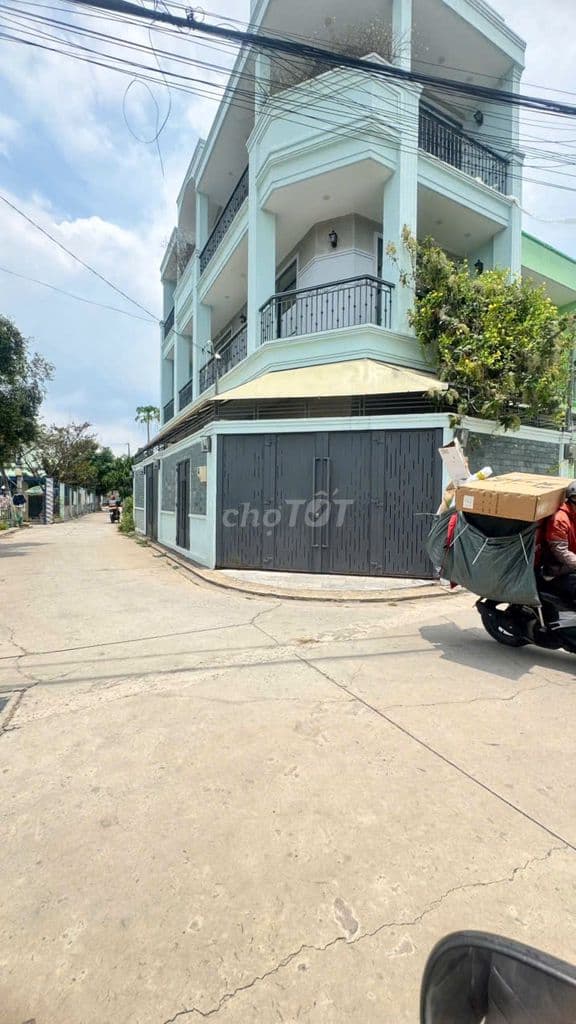 BÁN ĐẤT 6X24M HXH DS970, P PHÚ HỮU, QUẬN 9 4,8 TỶ THÔ CƯ SỔ HỒNG - Ảnh 2