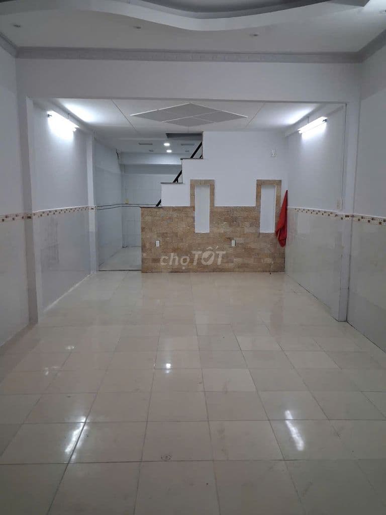 BÁN NHÀ KDC HIỆN HỮU HẺM XE HƠI KIỀU ĐÀM - 02 TẦNG 4X13M - Ảnh 3