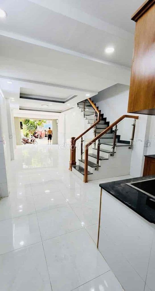 *HIẾM* MTKD Tân Kỳ Tân Quý - Gò Xoài.DT 46m2. Nhỉnh 4Đ Là Có Tài