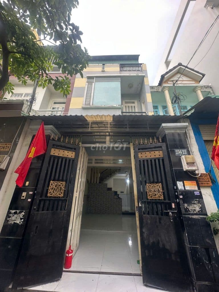 bán nhà liên khu 4-5, phường bình tân, tphcm