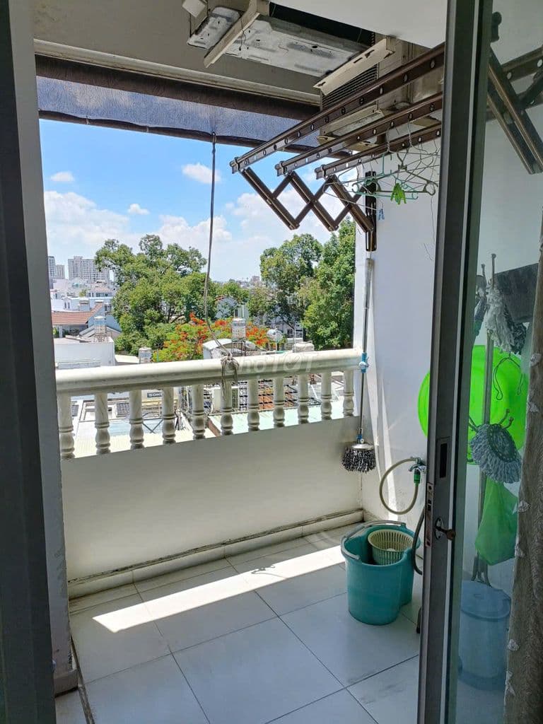 Căn hộ Homyland 1, Q.2 - 4,2 tỷ (86m2, 2PN, 2WC, sổ hồng) - Ảnh 3