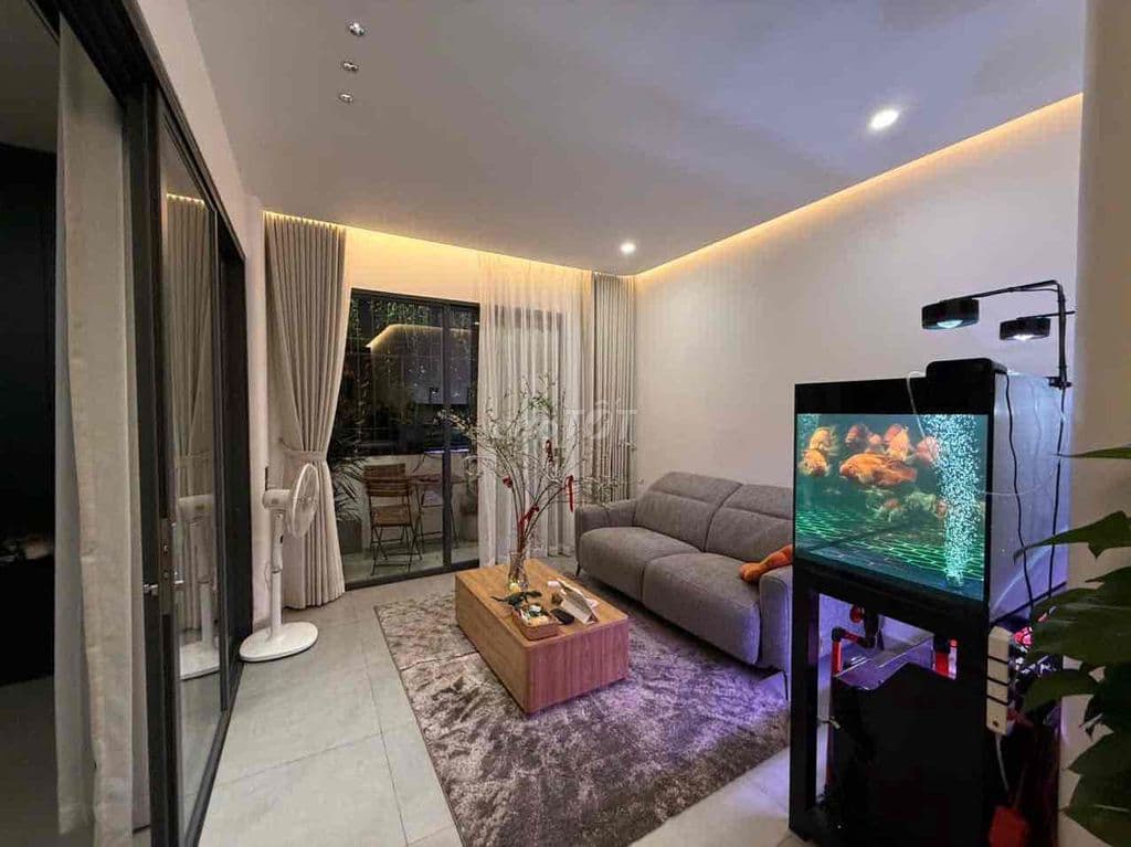 Bán căn hộ CỰC ĐẸP CC Quân Đội 76m2 2Pn 2Wc SỔ HỒNG giá 4.2tỷ - Ảnh 2