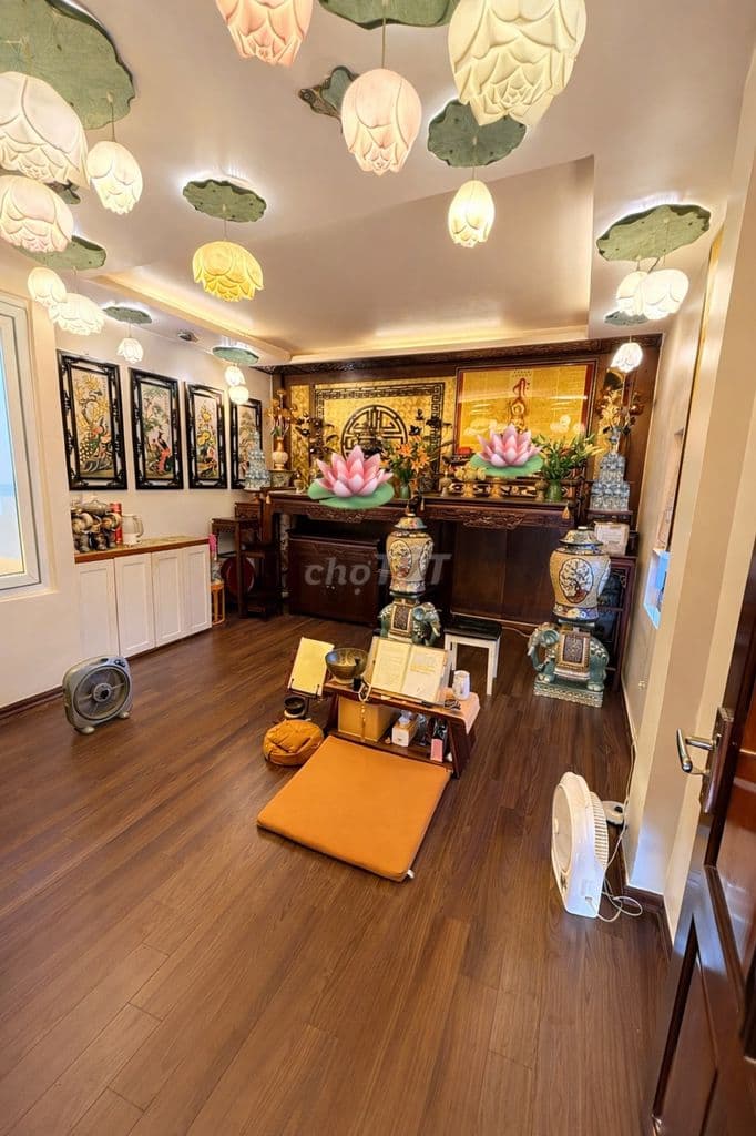 KIM MÃ – BA ĐÌNH 50m² 5 TẦNG -MT 4.5m -6PN NHỈNH 13 TỶ (TL CHÍNH CHỦ) - Ảnh 3