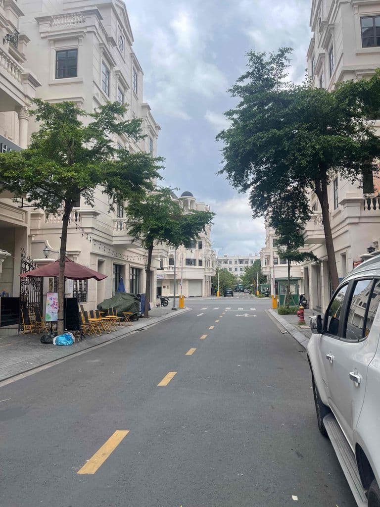 Cần bán căn nhà phố dự án Cityland Park Hill chỉ 20tỷ - Ảnh 3