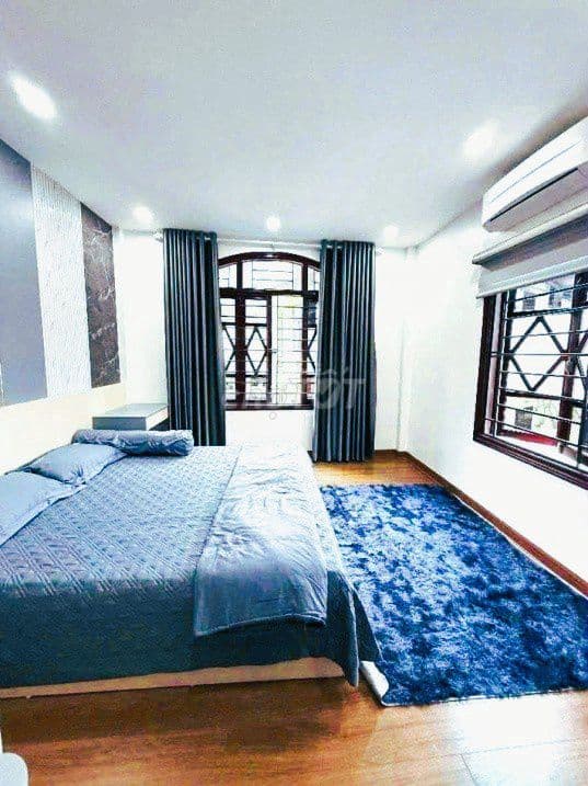 6,9 tỷ – nhà 5 tầng Trần Cung, Cầu Giấy – ngõ rộng, ở luôn - Ảnh 3