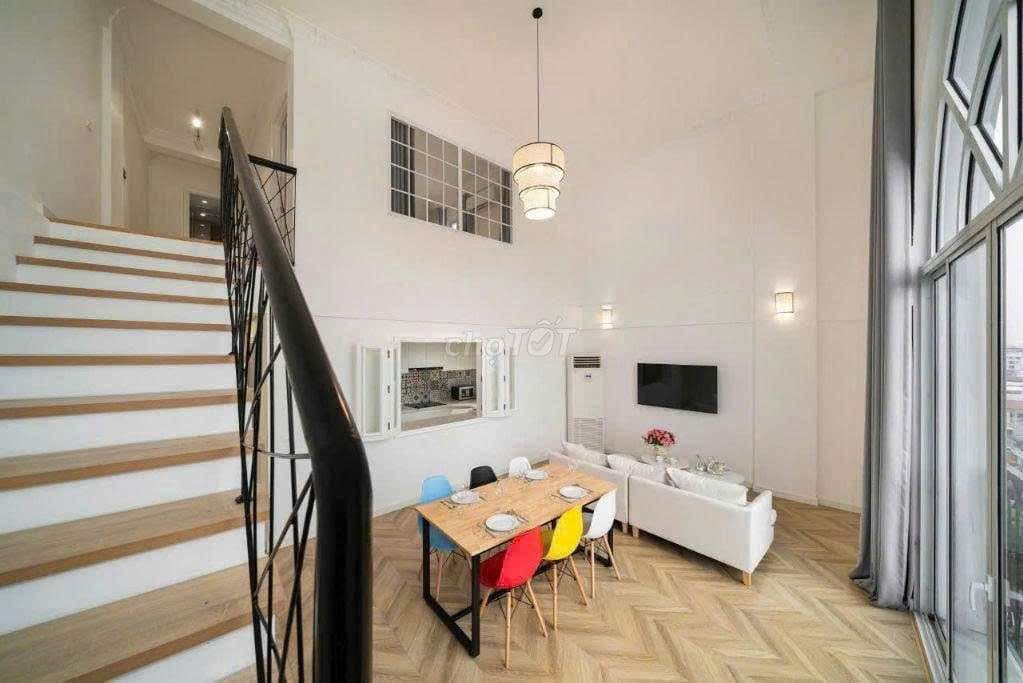 Ngọc Thụy - Căn hộ cao cấp - 2 Ngủ - Full Đồ - Ảnh 2