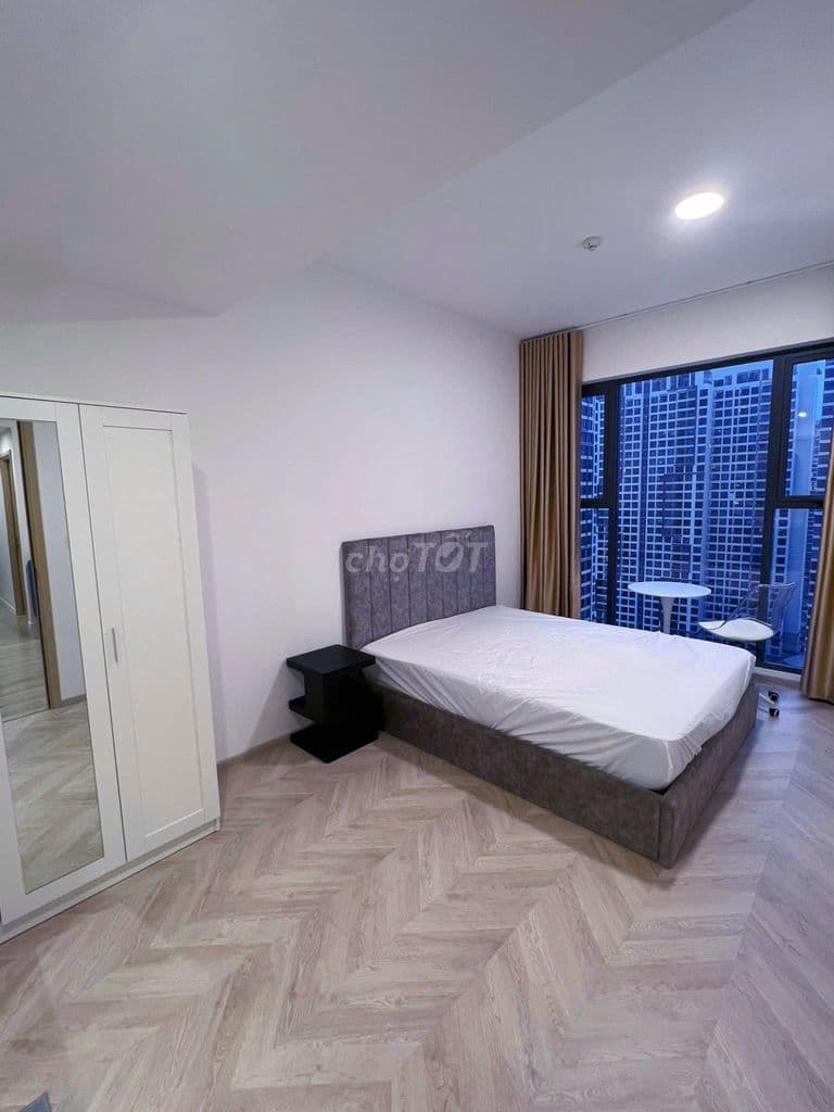 Bán lỗ căn hộ Q7 Boulevard - 65m2, 2PN 2WC, giá tốt chỉ 2 tỷ 300 triệu - Ảnh 2