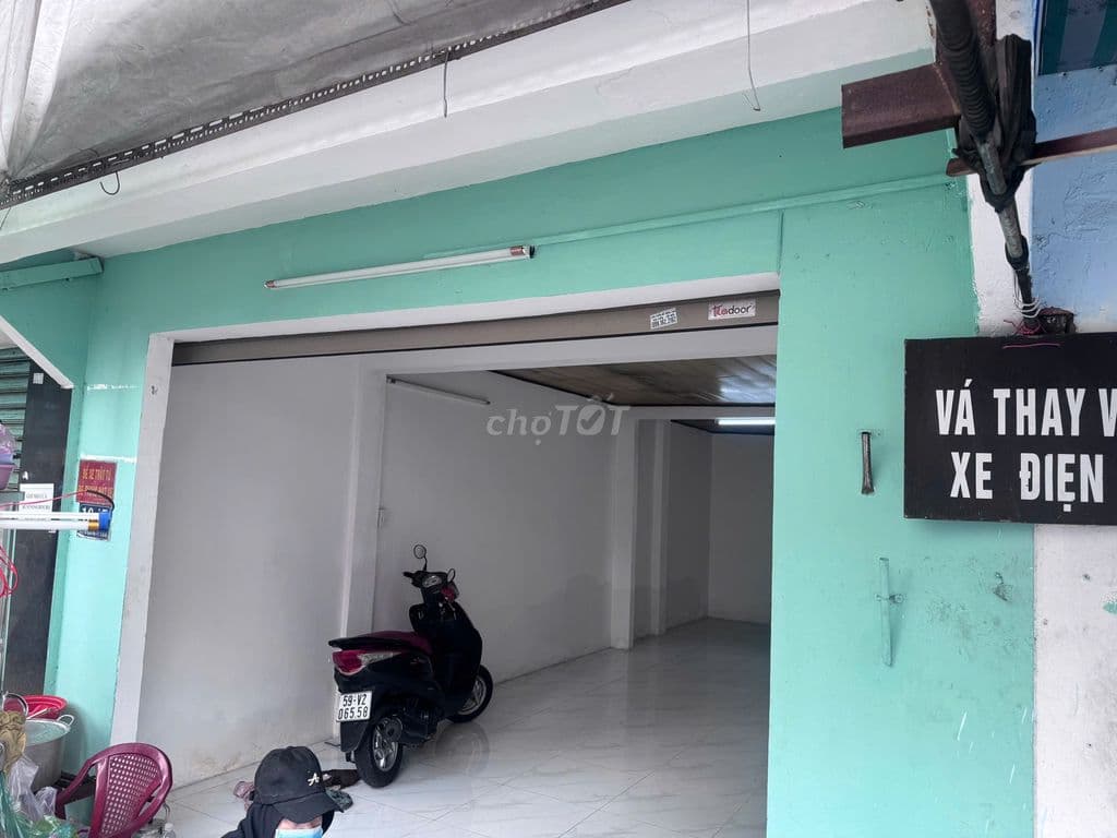 ❌️ BÁN NHÀ MẶT TIỀN 1045 NGUYỄN KIỆM - GÒ VẤP ❌️ - Ảnh 2