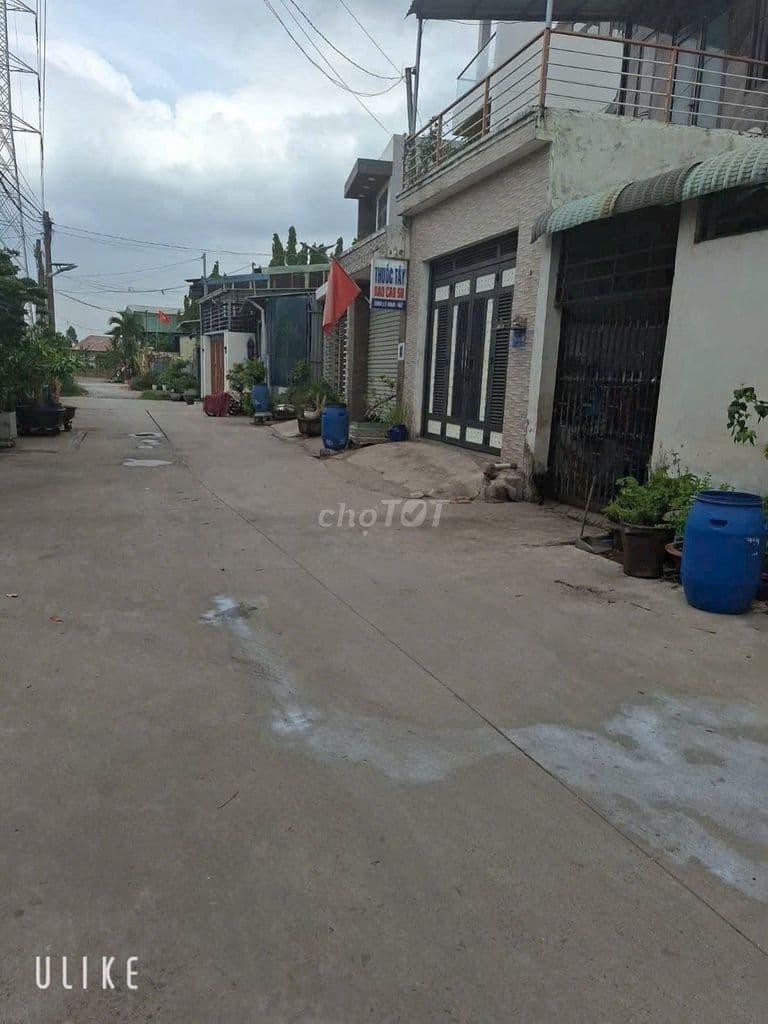 bán lô đất khu dân cư thuận giao - Ảnh 3