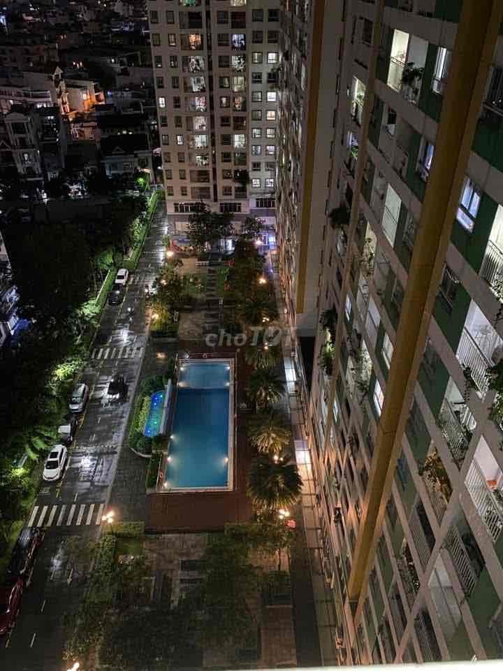 Bán căn hộ Melody residences - Tân Phú