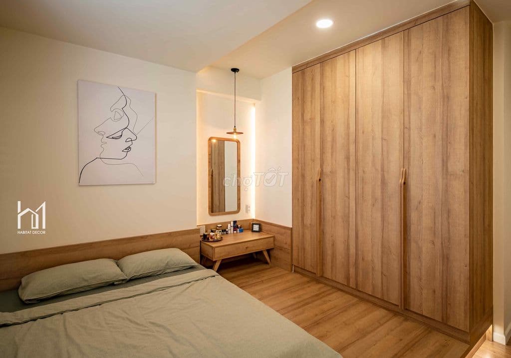 TÔI CHÍNH CHỦ BÁN LOTUS GARDEN NHÀ RẤT TÂM HUYẾT - Ảnh 3