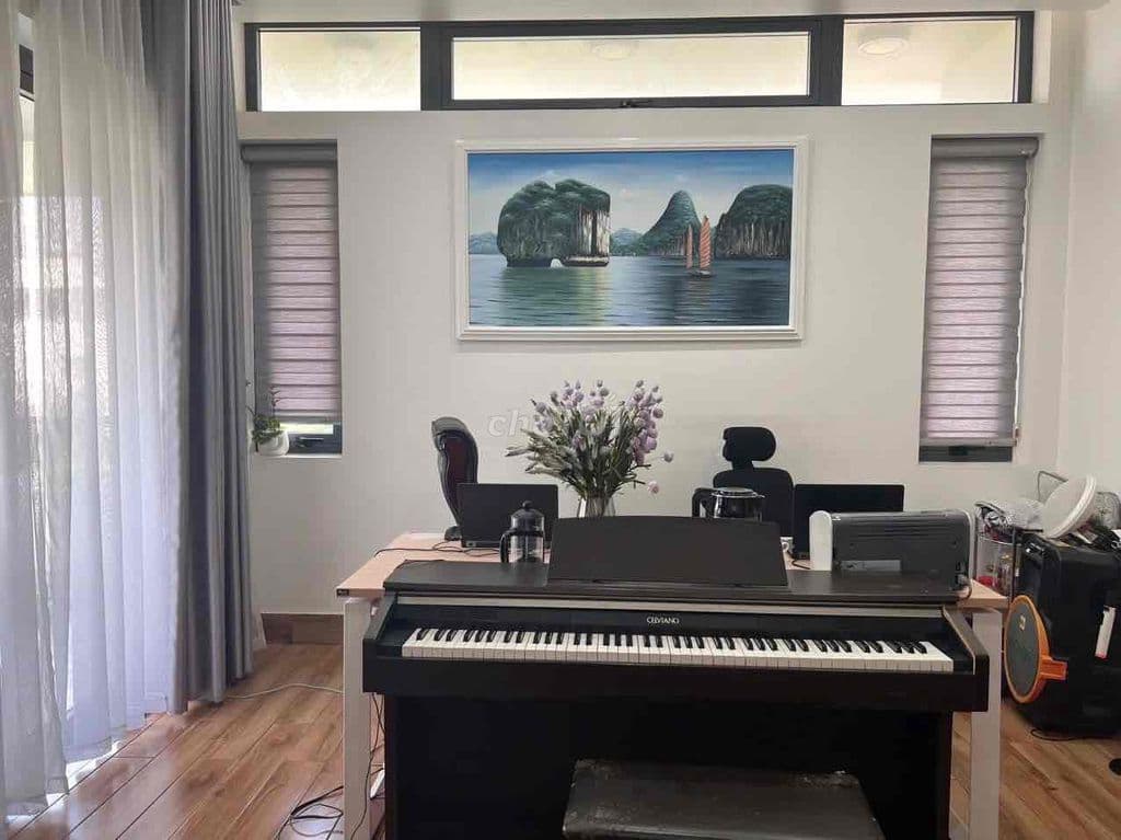 hàng mới 3 mat tiền kinh doanh đa ngành nghề..3lầu 10x17 170m2 - Ảnh 2