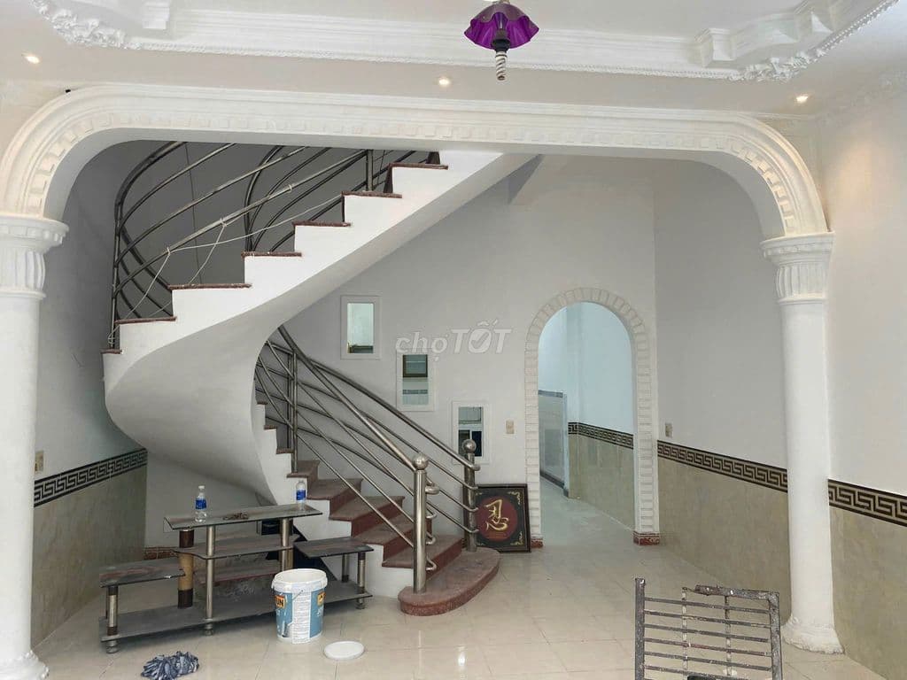 Bán nhà chính chủ,giá rẻ nhất khu vực quận tân phú. - Ảnh 2