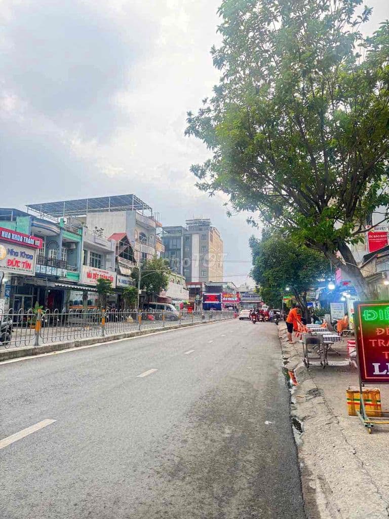 Bán nhà căn góc 375 Nguyễn Sơn, Q Tân Phú - 4x13 - 3 tầng - 7.2 tỷ - Ảnh 2