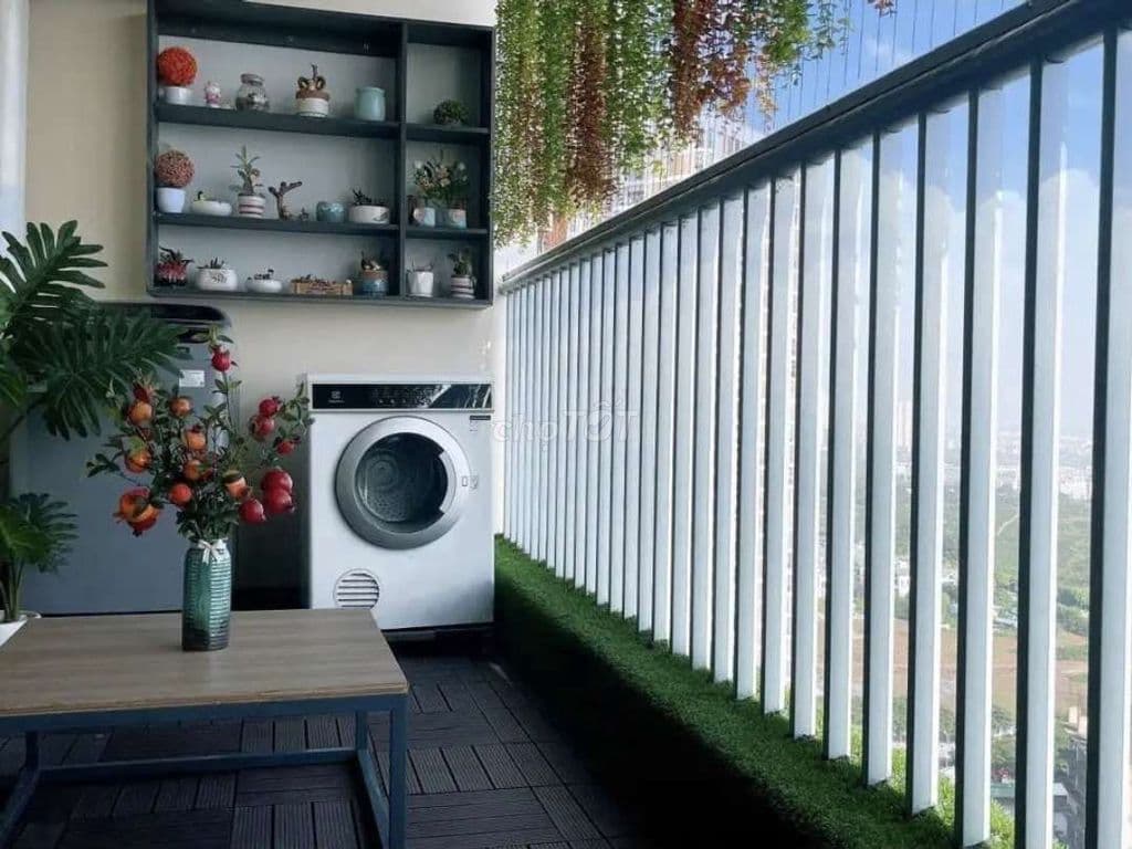 Bán căn Chung cư - Florence Mỹ Đình – 126m² – Giá 6.89 tỷ – căn góc - Ảnh 3