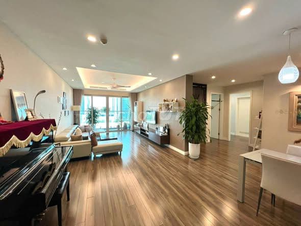 bán căn hộ 2pn tại Mandarin Garden, Hoàng Minh Giám - Ảnh 3