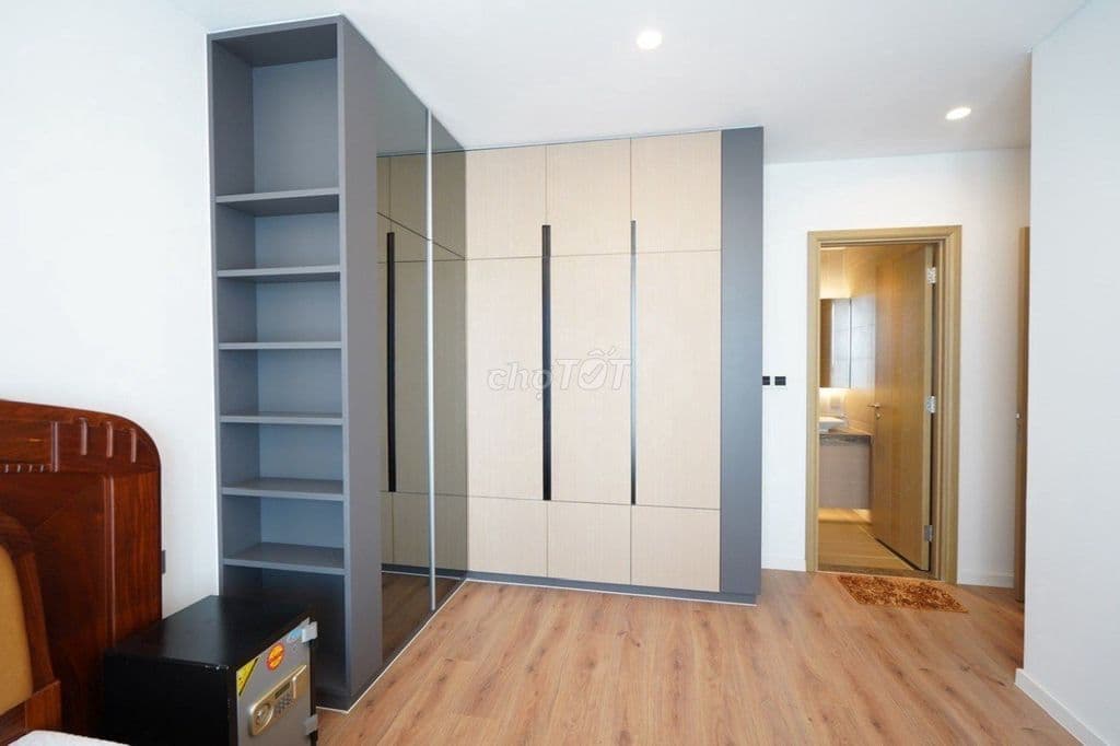 BÁN 2PN SARINA SALA - 17TY5 - SỔ HỒNG CÔNG CHỨNG - Ảnh 2