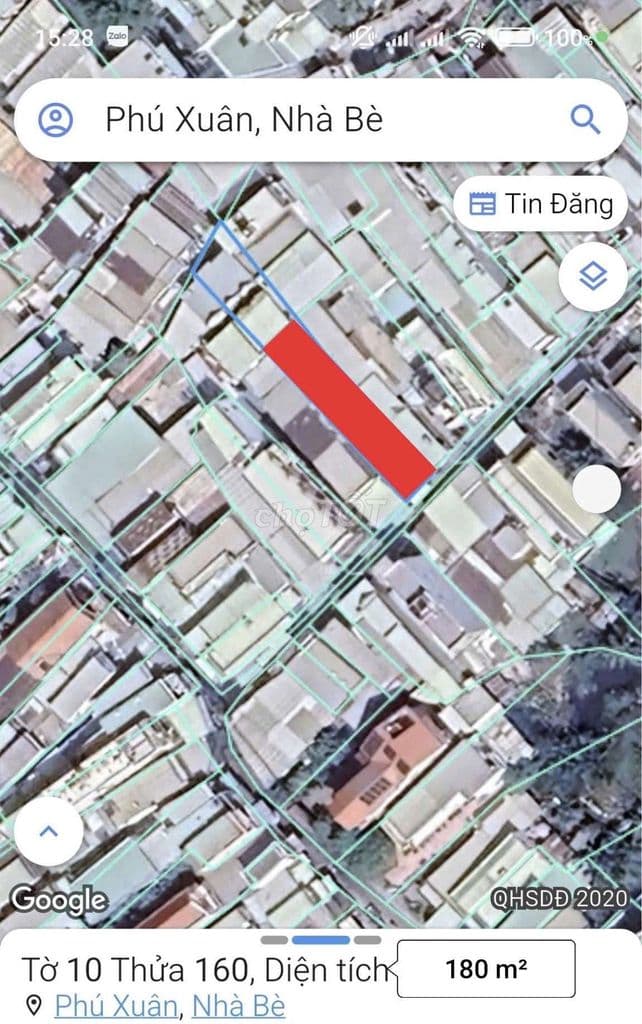 Bán đất tặng nhà giá hấp dẫn đầu tư - Ảnh 3