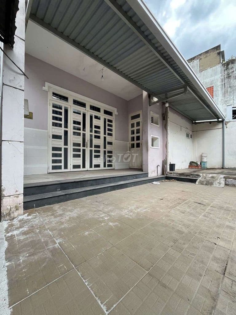 Bán nhà lô góc 9,5 x 11, sổ riêng, Tô Ngọc Vân, Thủ đức - Ảnh 3