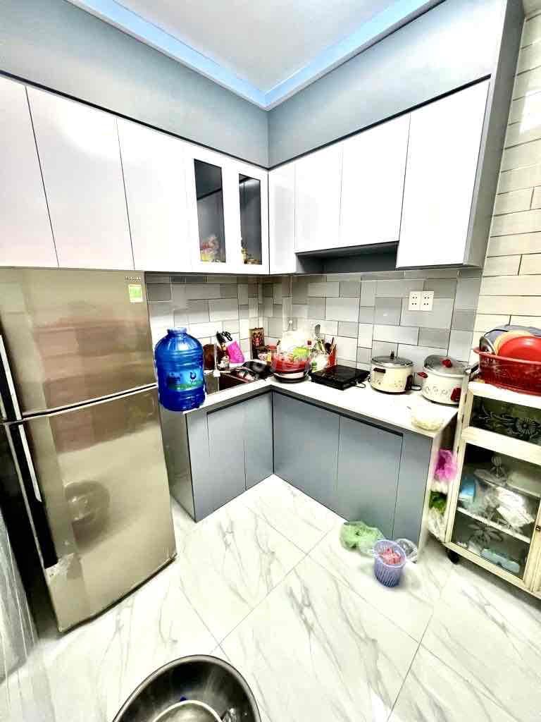 BÁN NHÀ HOÀ BÌNH TÂN PHÚ - 36M - HẺM XH - CHỈ NHỈNH 3 TỶ - Ảnh 3