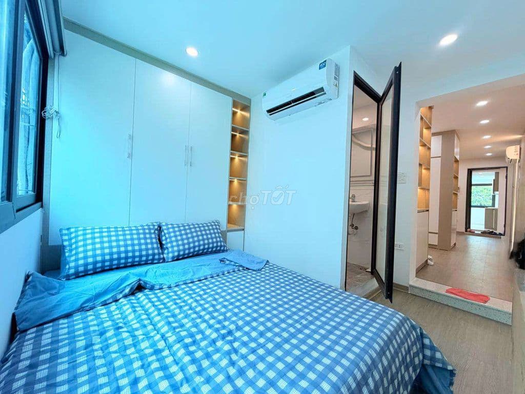 Chỉ nhỉnh 3 tỷ ChTT phố Thanh nhàn 70m2 2n 2WC SĐCC full nội thất - Ảnh 3