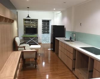 Bán căn 2PN chung cư Ngô Tất Tố P19 Bình Thạnh - Ảnh 2