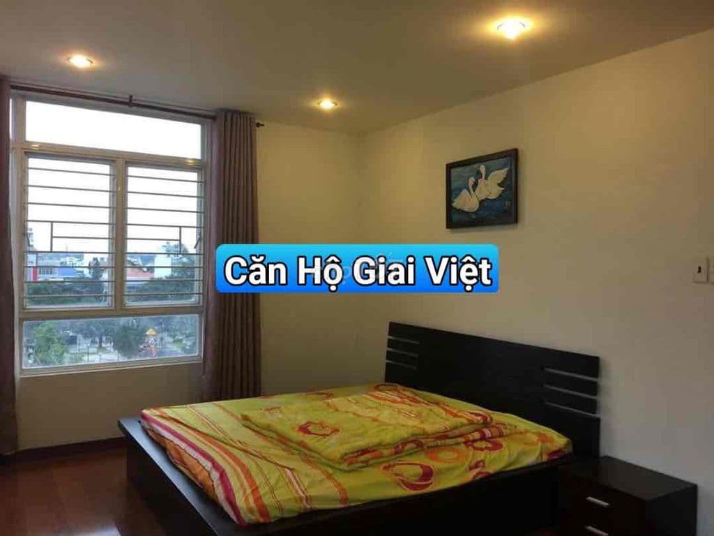 🍀BÁN CĂN HỘ GIAI VIỆT 2PN 2WC👉DT 78M SHR💥CÓ TTTM - Ảnh 2