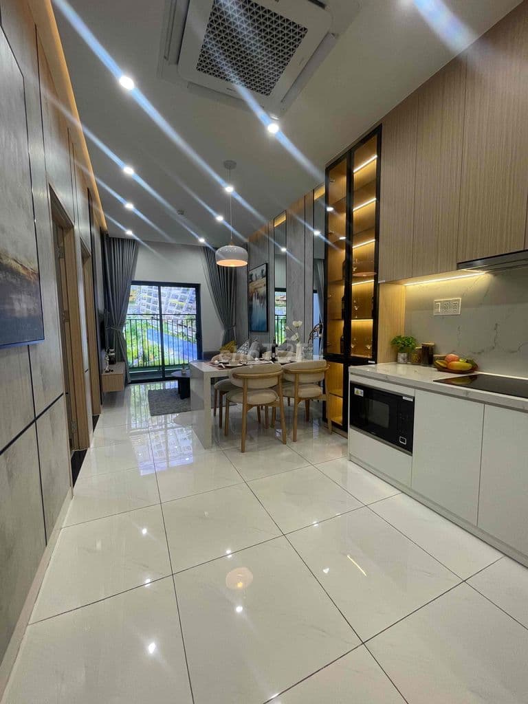 HOT CĂN HỘ NHẬN NHÀ THÁNG 12/2026 NGAY NÚT GIAO MỸ YÊN LIỀN KỀ BC