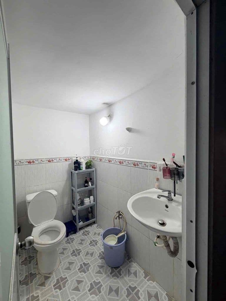 🔥 NHÀ BÁN HIẾM – 42M² – XE HƠI ĐỖ CỬA – CHÍNH CHỦ.