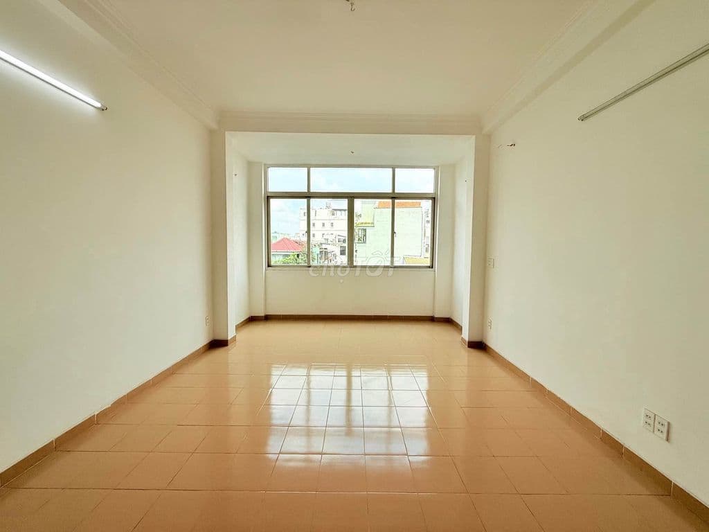 NHÀ XÂY 7 TẦNG - MẶT TIỀN NGUYỄN VĂN TRỖI GIÁ 25.7 TỶ