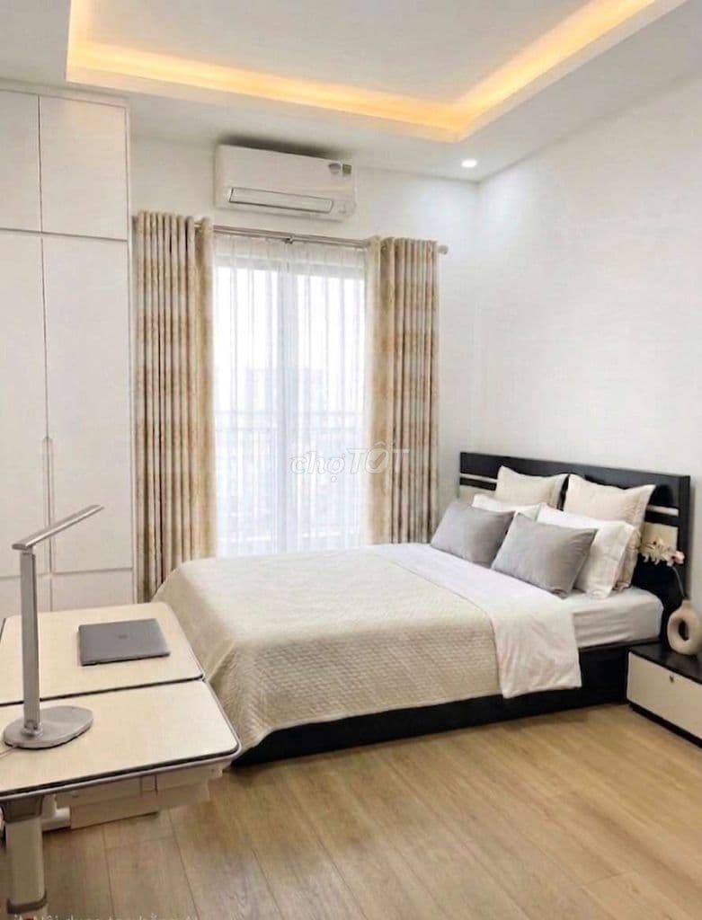 CĂN HỘ THE MORNING STAR BÌNH THẠNH, 85M2, 2PN, 2WC, 5.1TỶ - Ảnh 2