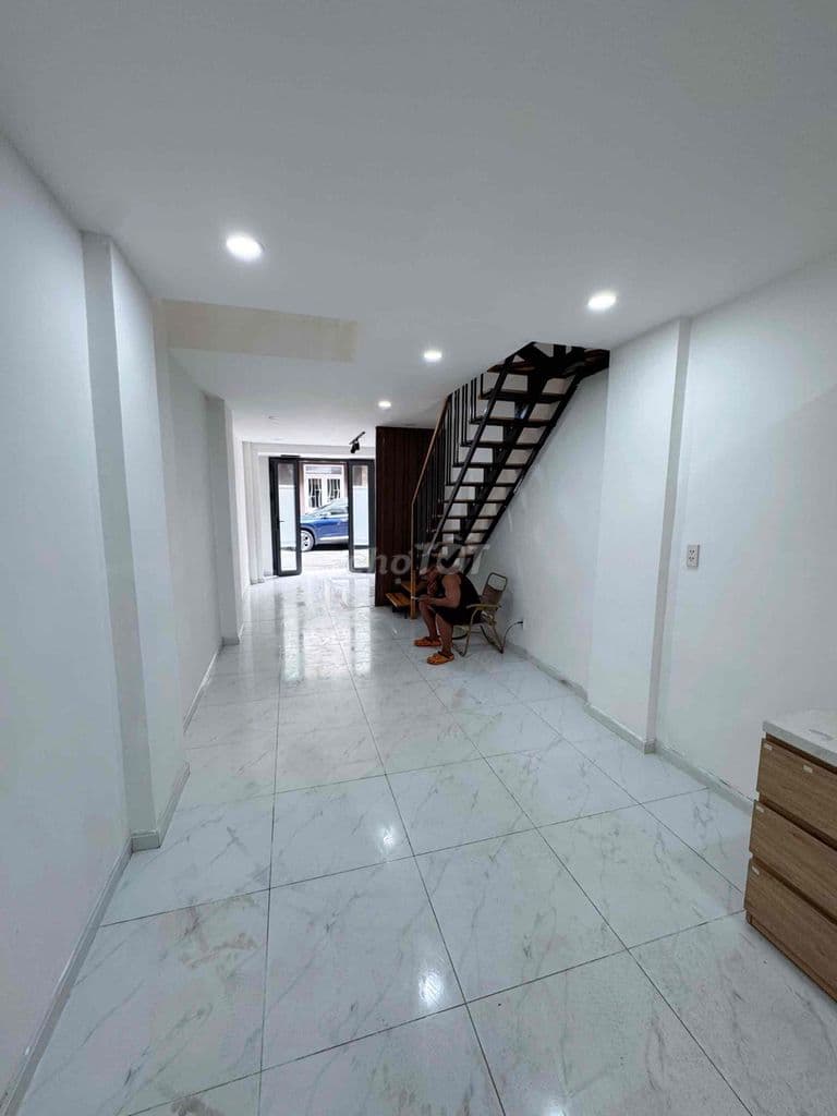 Bán nhà cực ngon Hẻm 8m Khu Bắc Hải - Ảnh 3