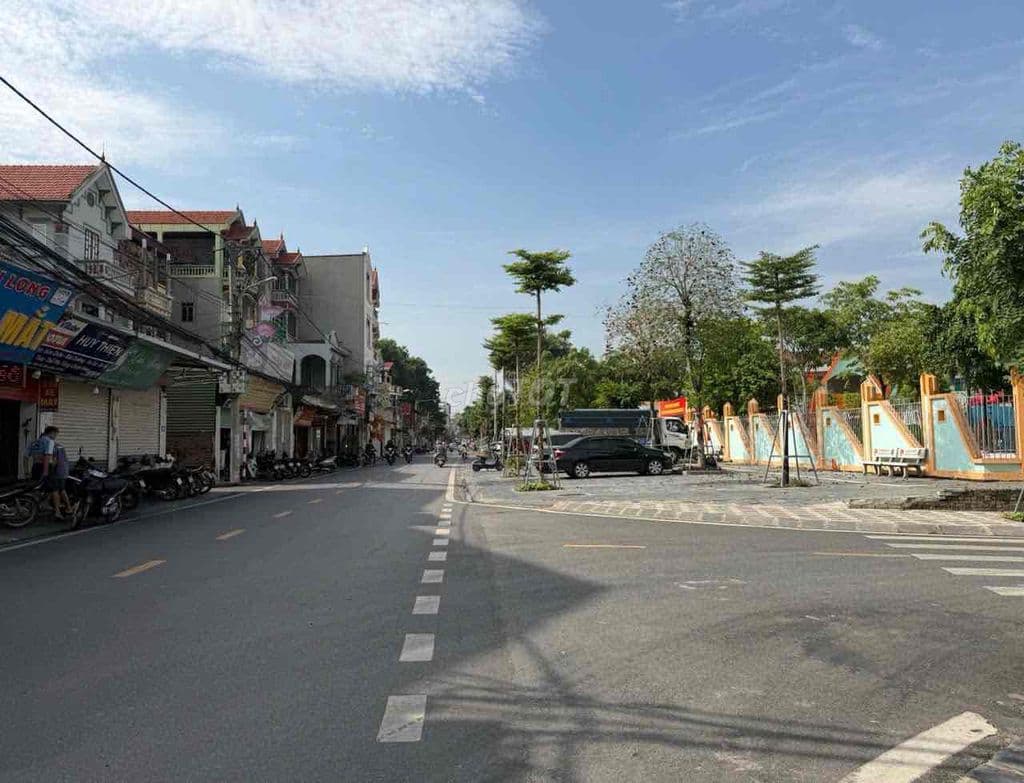 Tài Chính Nhỏ - Giá Đầu Tư - Bán 53m2 đất tại Mai Châu Đại Mạch ( - Ảnh 3