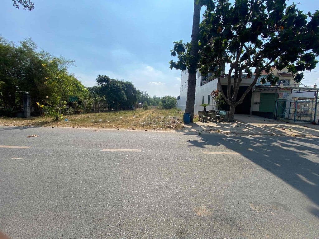 Bán Đất 632m2 đường sông lu xe công chạy xã Trung An - Ảnh 3