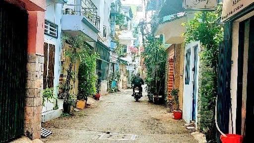 Gấp bán "7.5 Tỷ giảm 6.9 Tỷ" - Bán nhanh nhà C4 64m2 - Hẻm xe hơi P.6 - Ảnh 2